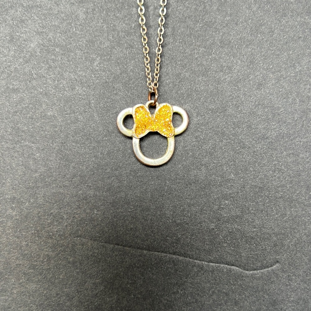 Minnie Necklace